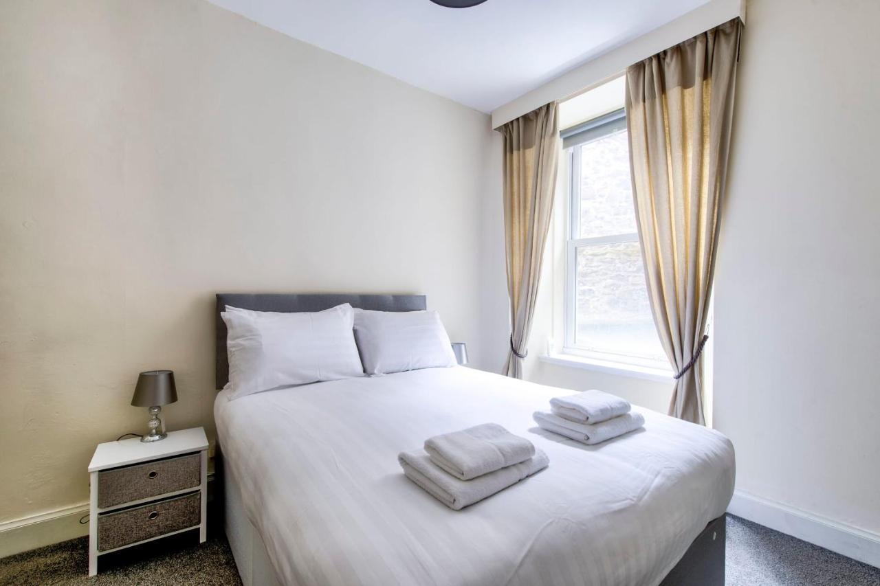Guestready - Stylish In Oldtown Appartement Édimbourg