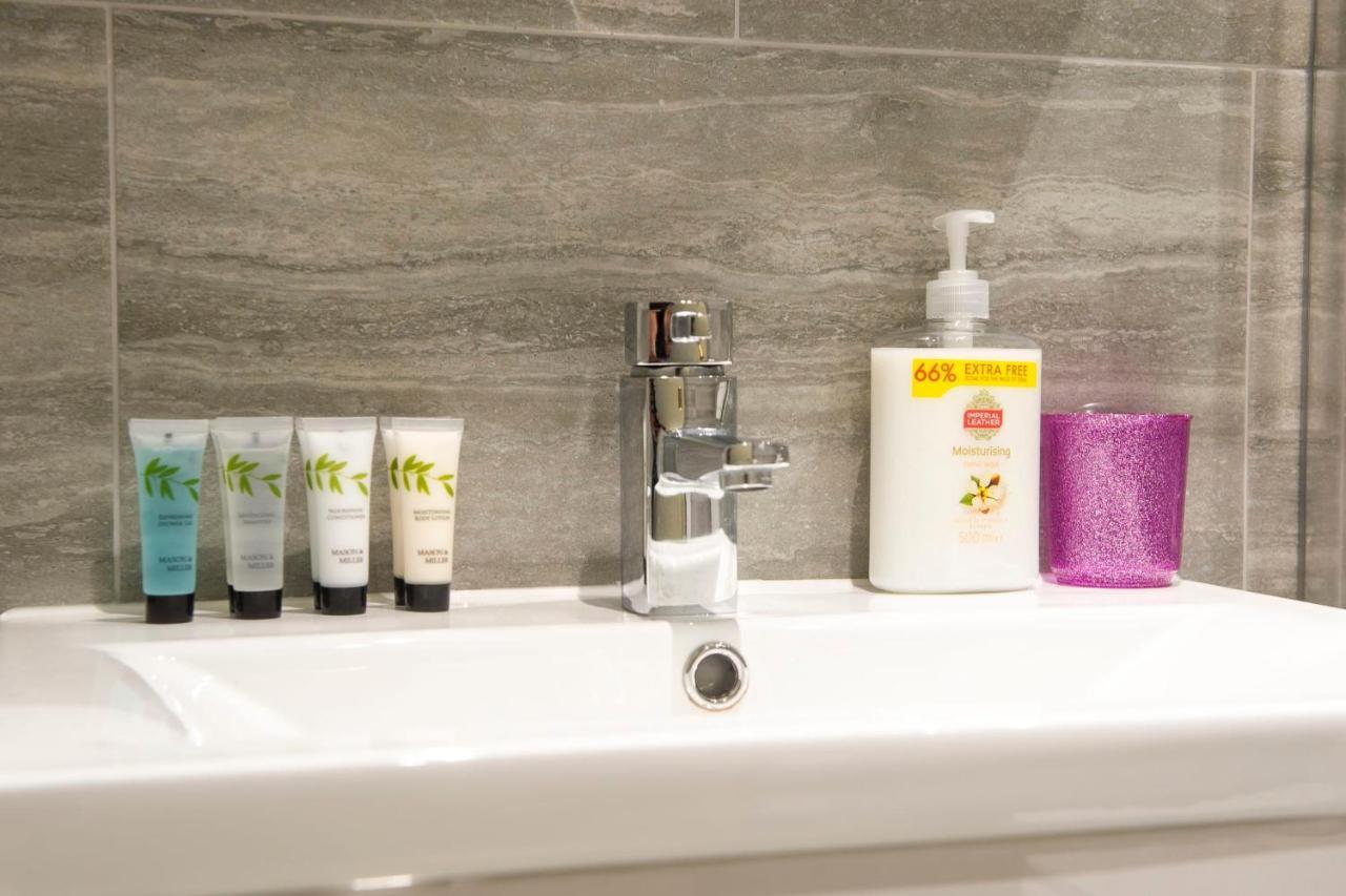 Appartement Guestready - Stylish In Oldtown *