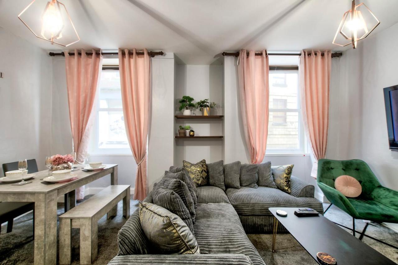 Appartement Guestready - Stylish In Oldtown