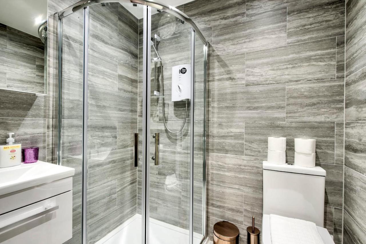 Appartement Guestready - Stylish In Oldtown *