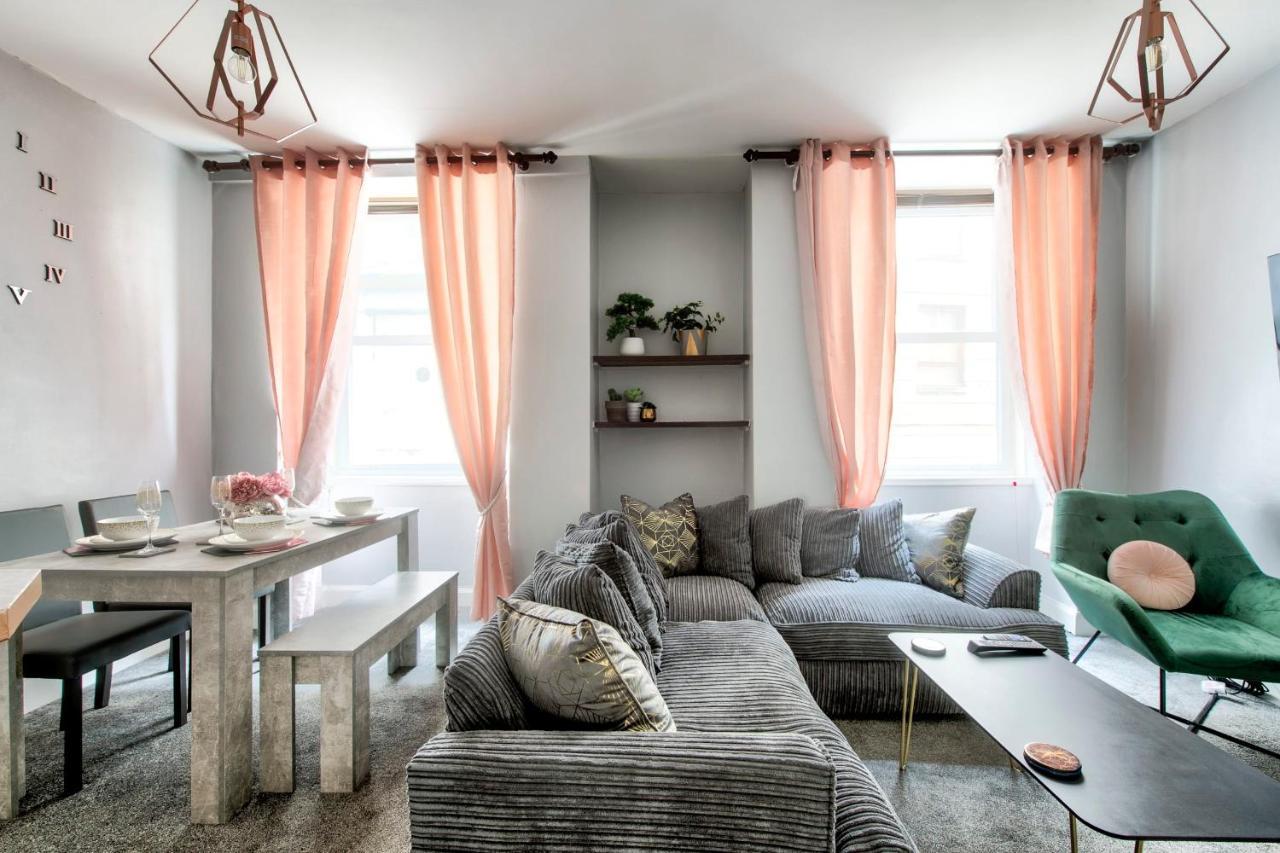 Guestready - Stylish In Oldtown Appartement *